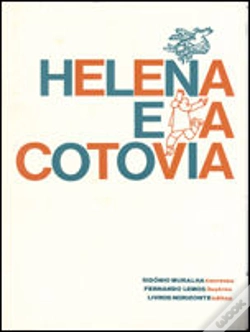 Capa do artigo Helena e a Cotovia