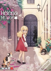 Capa do artigo Helena & Mr Wolf T01