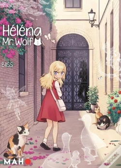 Capa do artigo Helena & Mr Wolf T01
