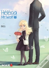 Capa do artigo Helena & Mr Wolf T02