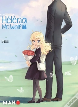 Capa do artigo Helena & Mr Wolf T02