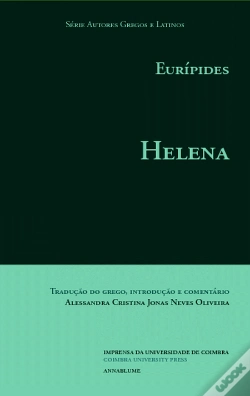 Capa do artigo Helena