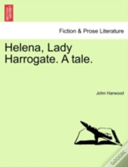 Capa do artigo Helena, Lady Harrogate. A Tale.
