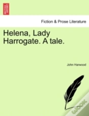 Capa do artigo Helena, Lady Harrogate. A Tale.
