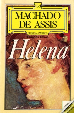 Capa do artigo Helena