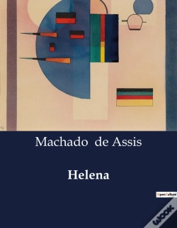 Capa do artigo Helena