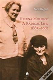Capa do artigo Helena Molony