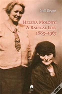 Capa do artigo Helena Molony