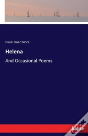 Capa do artigo Helena