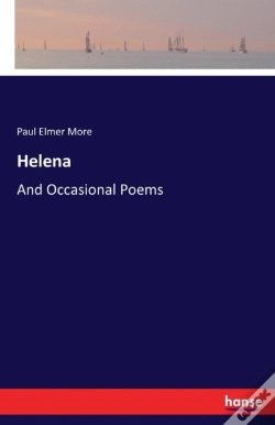 Capa do artigo Helena