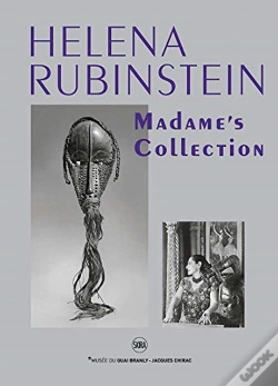 Capa do artigo Helena Rubinstein: Madameâ€™S Collection