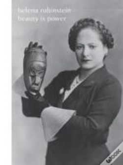 Capa do artigo Helena Rubinstein