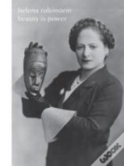 Capa do artigo Helena Rubinstein