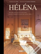Capa do artigo Helena T.1 Version Toilee