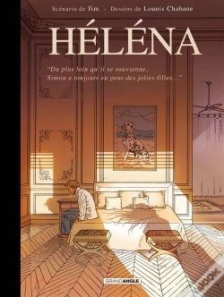Capa do artigo Helena T.1 Version Toilee