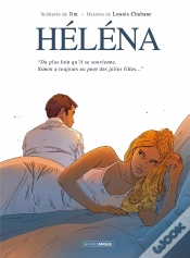 Capa do artigo Héléna Tome 1