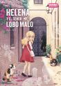 Helena Y El Señor Lobo Malo. Ed. Integral. - Preview