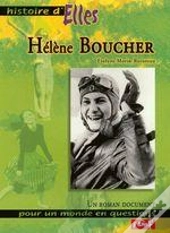 Hélène Boucher