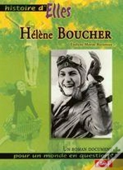 Capa do artigo Hélène Boucher