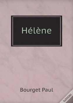 Capa do artigo Helene