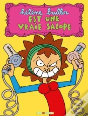 Capa do artigo Hélène Bruller Est Une Vraie Salope