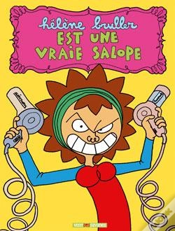 Capa do artigo Hélène Bruller Est Une Vraie Salope