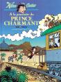Helene Cartier T.1; A La Poursuite Du Prince Charmant - Preview