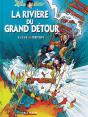 Helene Cartier T.2; La Riviere Du Grand Detour - Preview