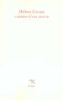 Helene Cixous Croisees D'Une Oeuvre - Preview