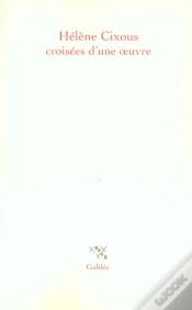 Capa do artigo Helene Cixous Croisees D