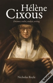 Capa do artigo Helene Cixous