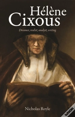 Capa do artigo Helene Cixous