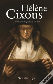 Capa do artigo Hélène Cixous