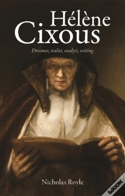 Capa do artigo Hélène Cixous