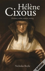 Capa do artigo Helene Cixous