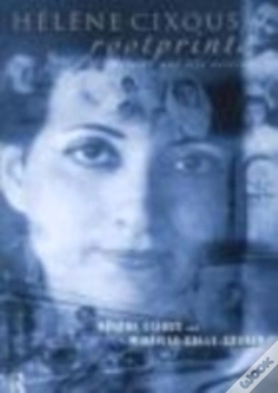 Capa do artigo Helene Cixous, Rootprints