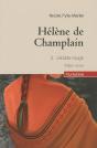 Hélène De Champlain Tome 2 : L'Érable Rouge - Preview