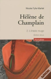 Capa do artigo Hélène De Champlain Tome 2 : L
