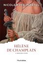 Hélène De Champlaint.T.3 ; Gracias A Dios - Preview