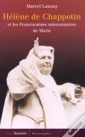 Capa do artigo Helene De Chappotin Et Les Franciscaines Missionnaires De Marie