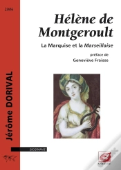Capa do artigo Hélène De Montgeroult ; La Marquise Et La Marseillaise