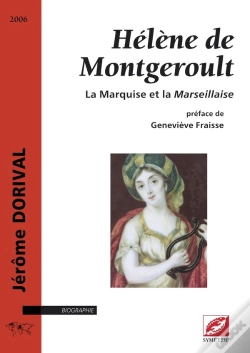 Capa do artigo Hélène De Montgeroult ; La Marquise Et La Marseillaise