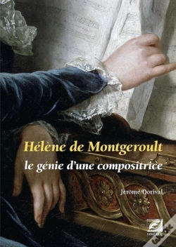 Capa do artigo Hélène De Montgeroult : Le Génie D'Une Compositrice
