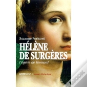 Hélène De Surgères