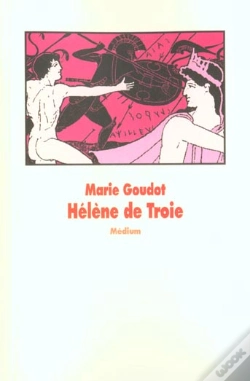 Capa do artigo Helene De Troie