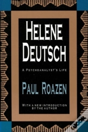 Capa do artigo Helene Deutsch