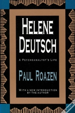 Capa do artigo Helene Deutsch
