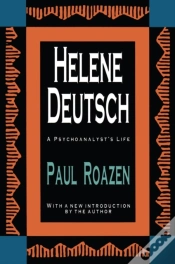 Capa do artigo Helene Deutsch