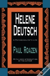 Capa do artigo Helene Deutsch