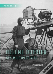 Capa do artigo Hélène Dutrieu, Ses Multiples Vies